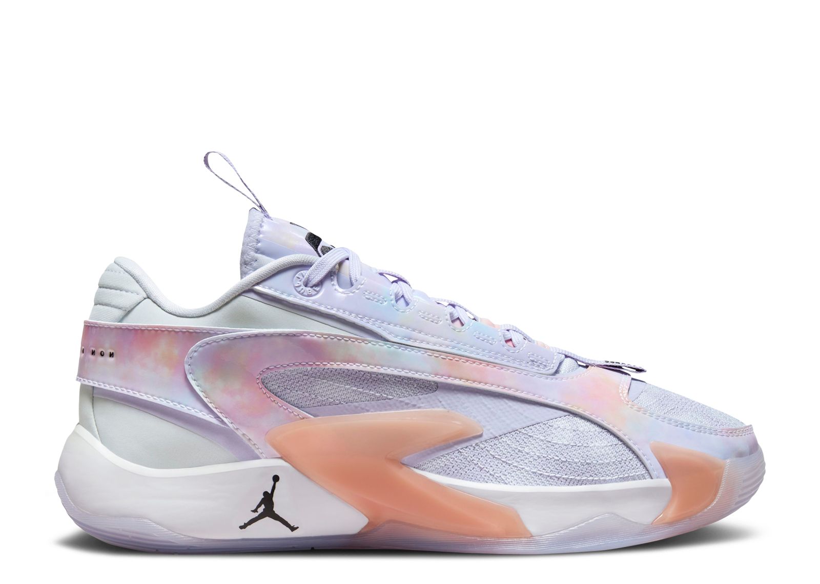 Jordan Luka 2 'Nebula' Sample - Air Jordan - JLK2 1529969 VW1 ...