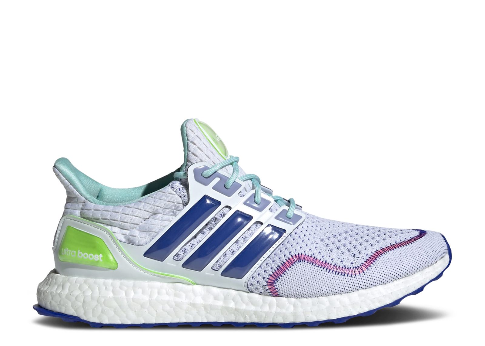 UltraBoost 1.0 