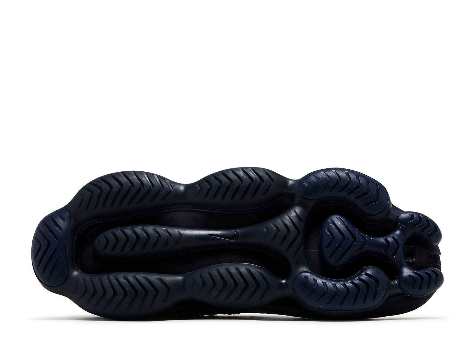 Air Max Scorpion Flyknit 'Pewter Midnight Navy' - Nike