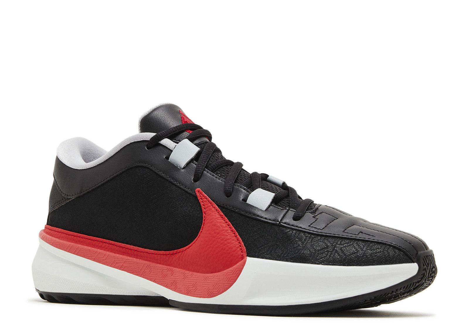 Zoom Freak 5 'Double Trouble' - Nike - DX4985 004 - black