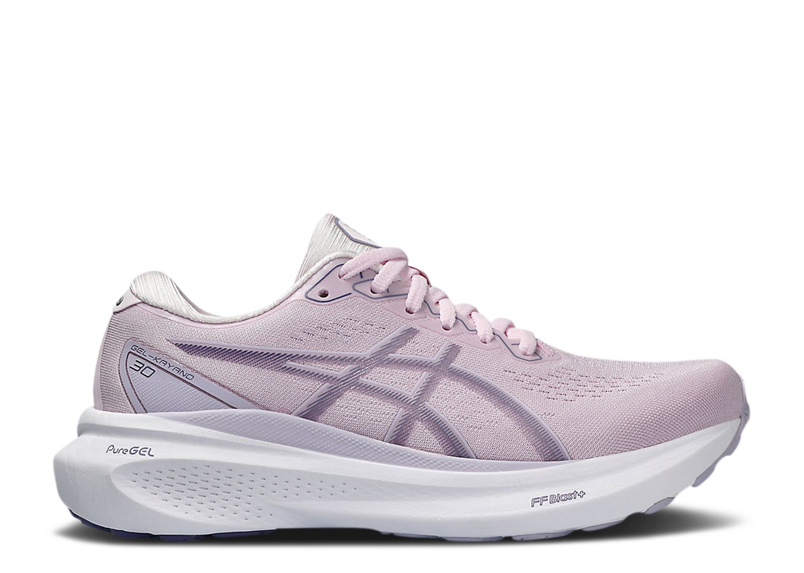 Wmns Gel Kayano 30 'Cosmos Ash Rock'