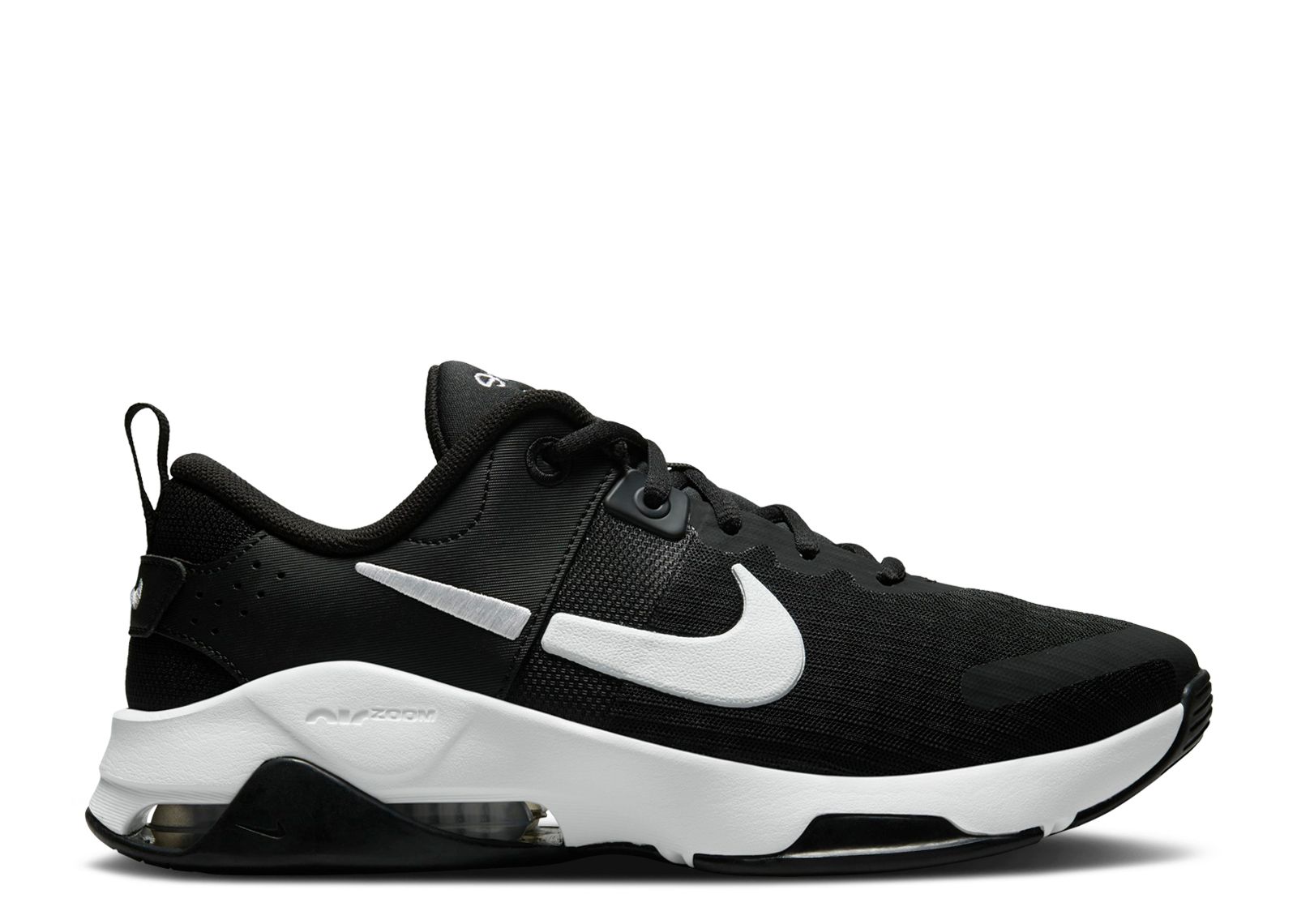 ◆Nike◆ Zoom Bella 6 Women's Running Shoes DR5720-001 Nike Zoom Bella 6 DR5720-001 Women's Black/White Training