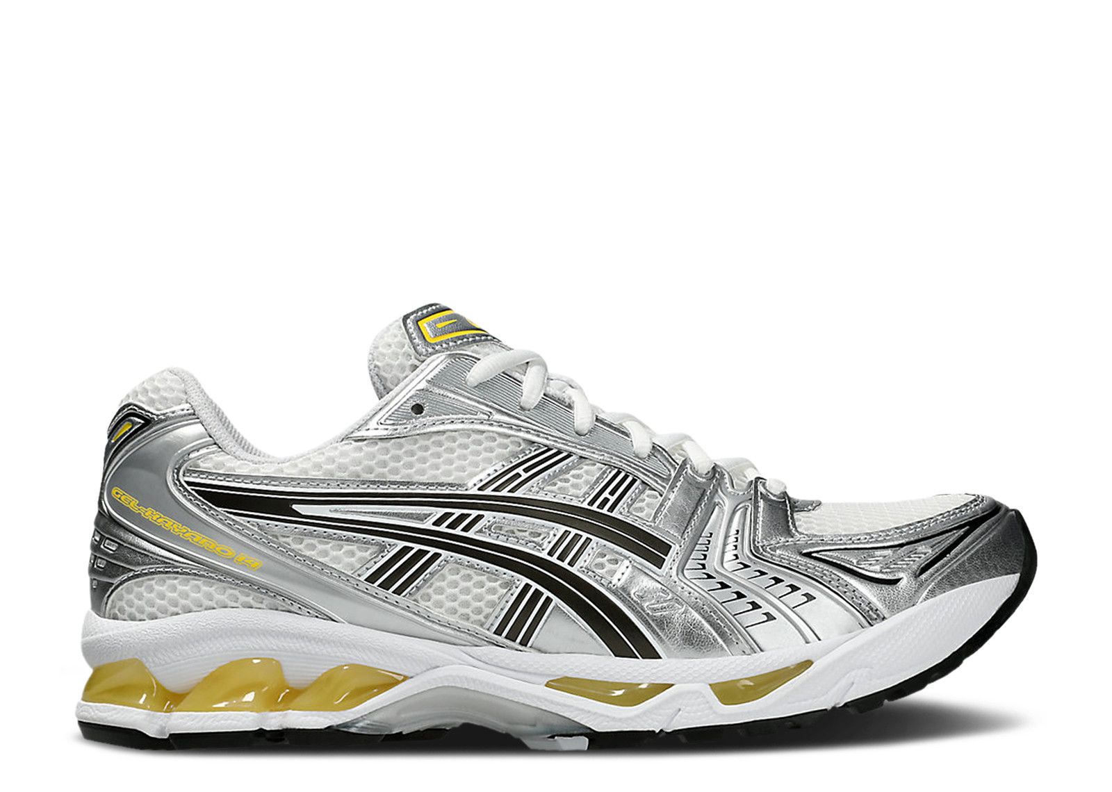 Wmns Gel Kayano 14 'Cloud Grey Clay' - ASICS - 1202A056 021 - cloud grey/clay  grey | Flight Club