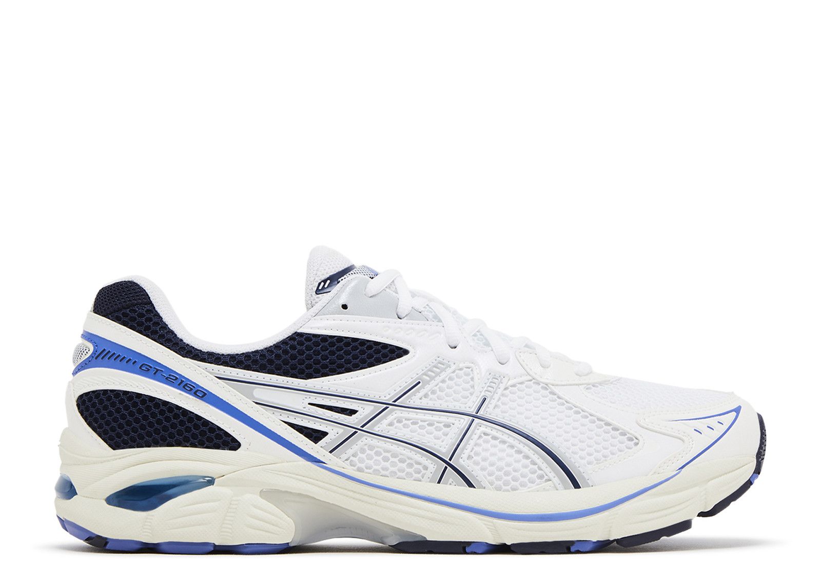 Billy's X Gel NYC 'Pure Silver Midnight' - ASICS - 1203A581 020