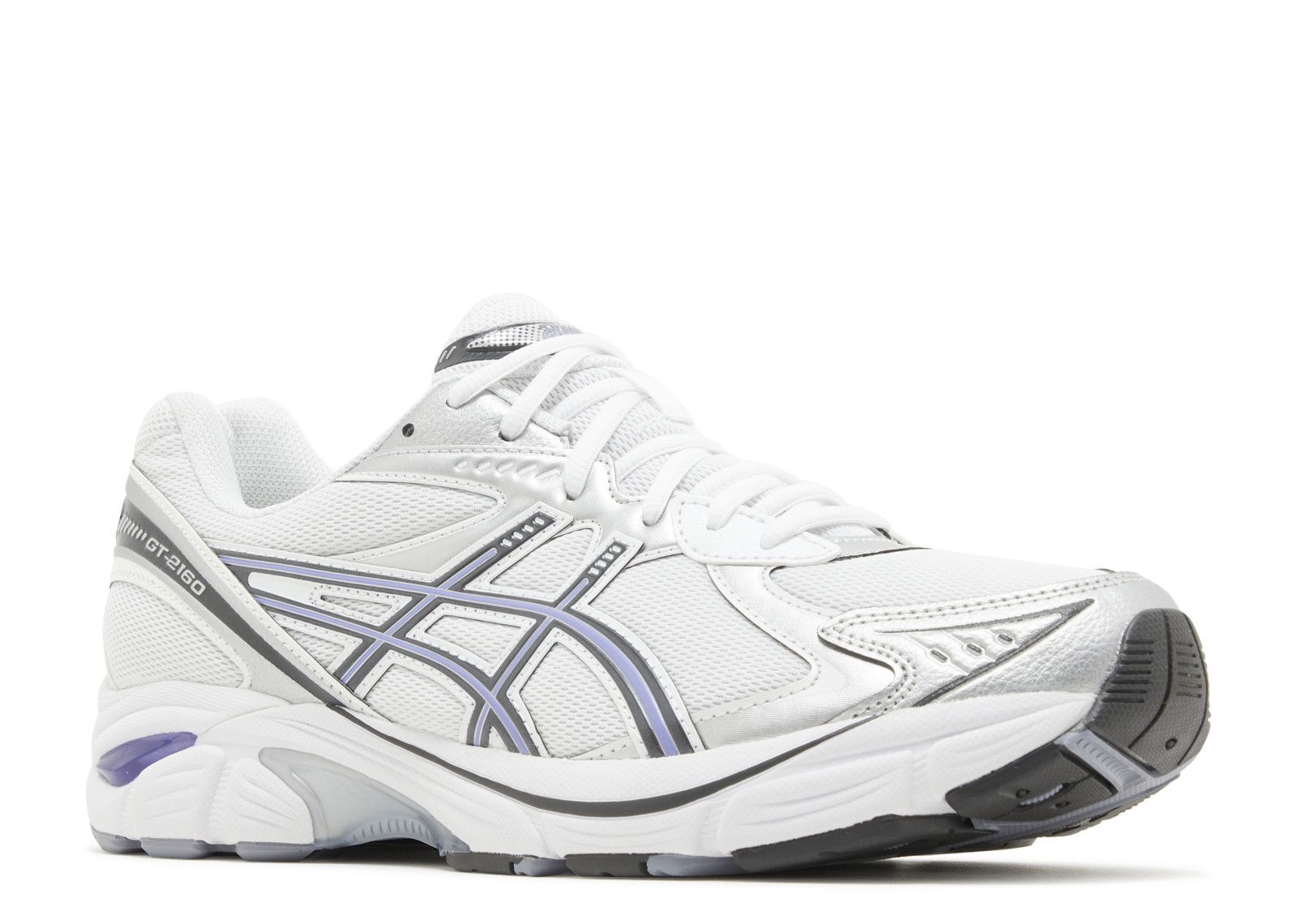 GT 2160 'White Space Lavender' - ASICS - 1203A320 104