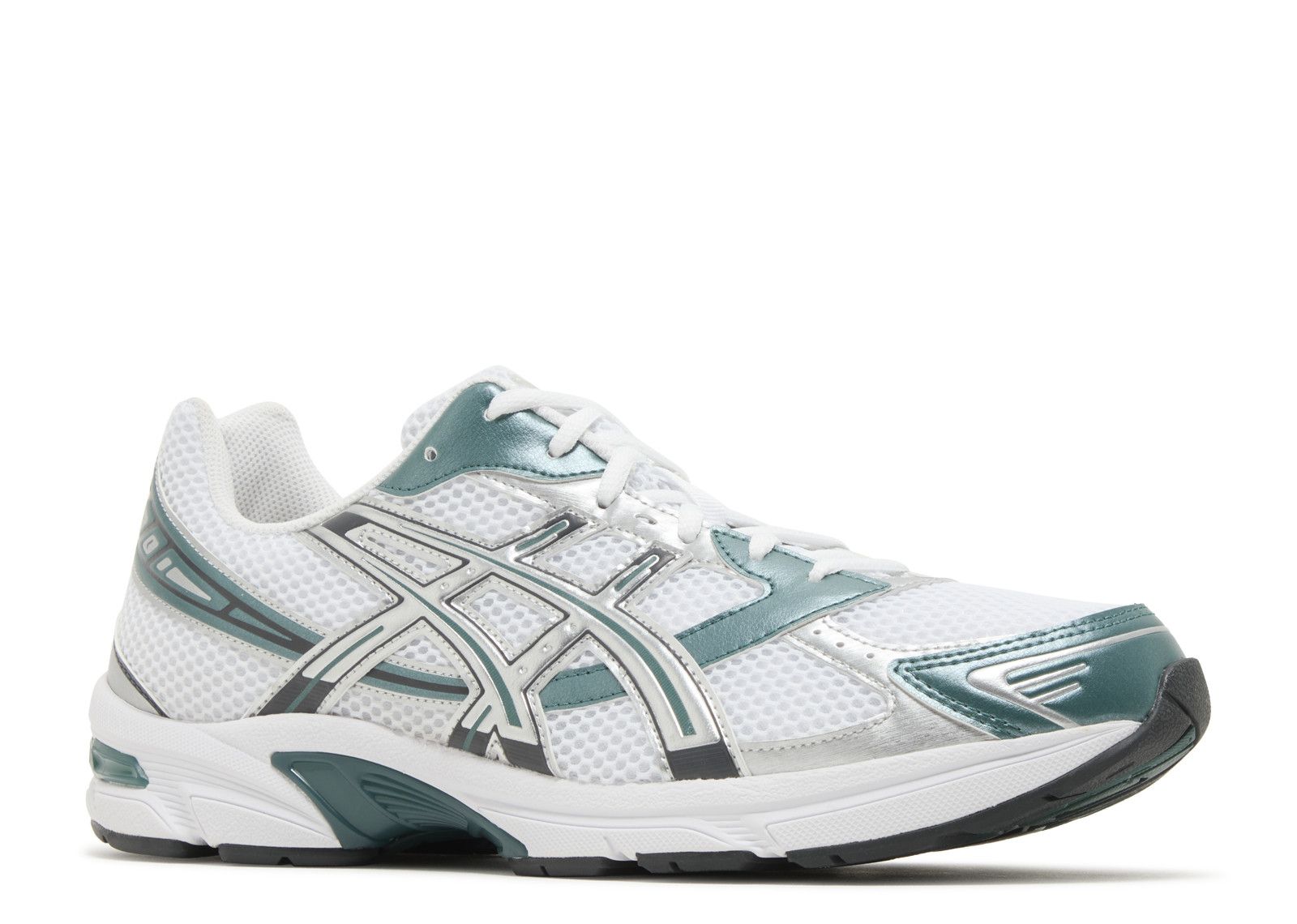 ◆正規品◆ASICS GEL-1130 WHITE DARK NEPTUNE◆男女共用◆人気 ASICS Gel 1130 