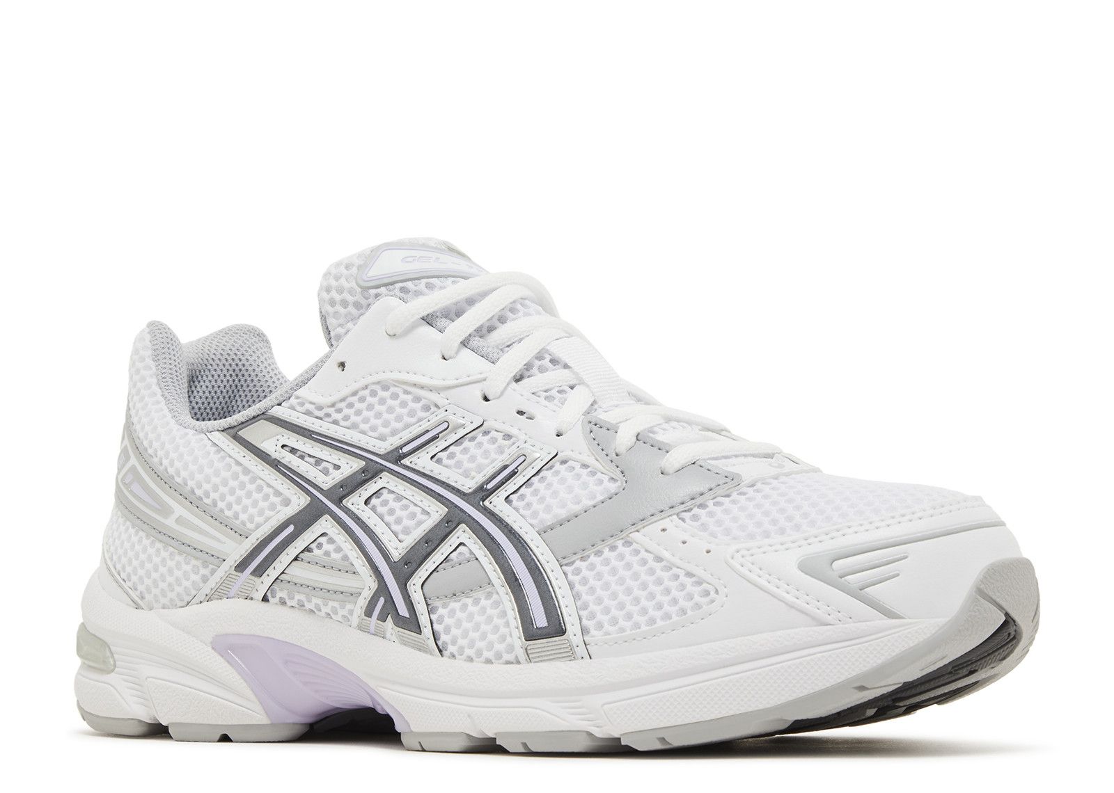 Wmns Gel 1130 'White Carrier Grey Lilac' - ASICS - 1202A164