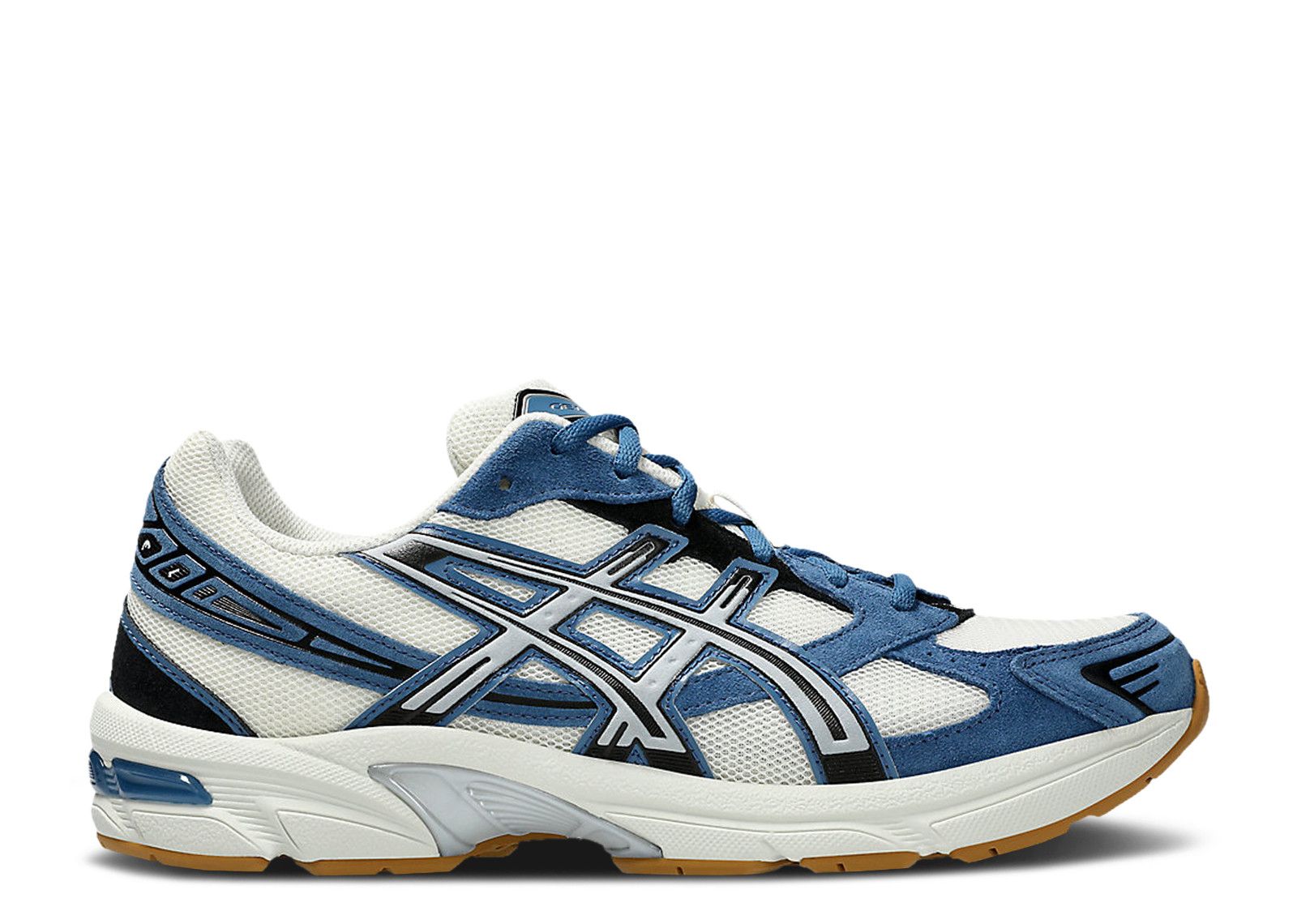 ASICS PS GEL-1130 - White / Midnight – Kith