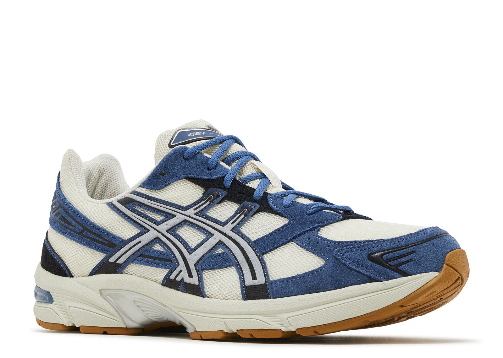 Gel 1130 'Pale Oak Grand Shark' - ASICS - 1201A255 201 - pale oak