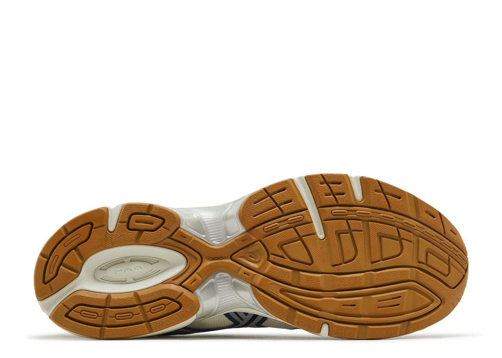 Gel 1130 'Pale Oak Grand Shark' - ASICS - 1201A255 201 - pale oak