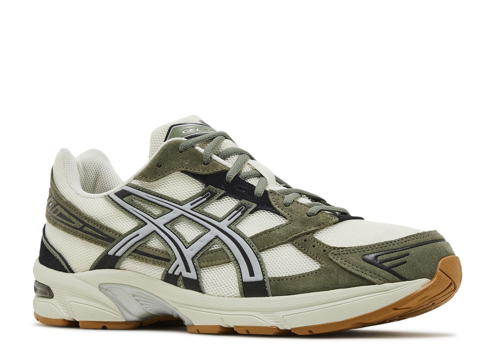 Gel 1130 'Pale Oak Mantle Green' - ASICS - 1201A255 202 - pale oak