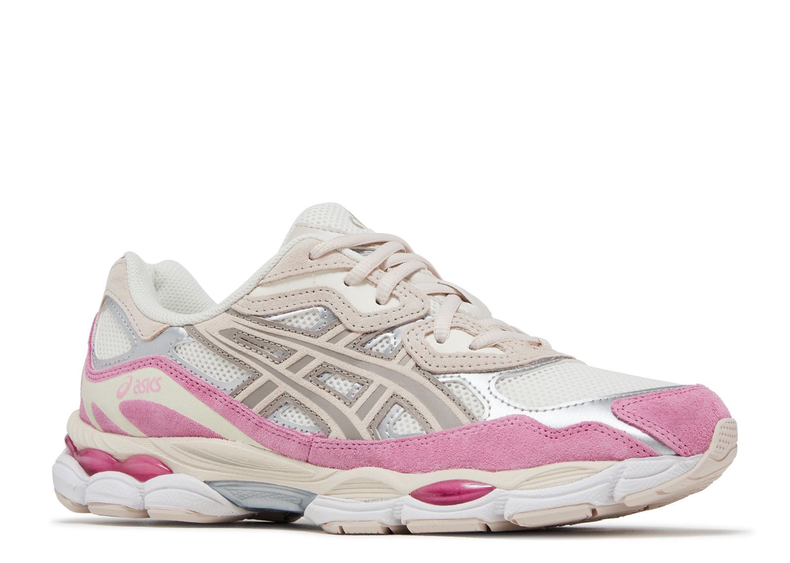 Gel NYC 'Cream Pink' - ASICS - 1203A383 104 - cream/mineral beige | Flight  Club Japan