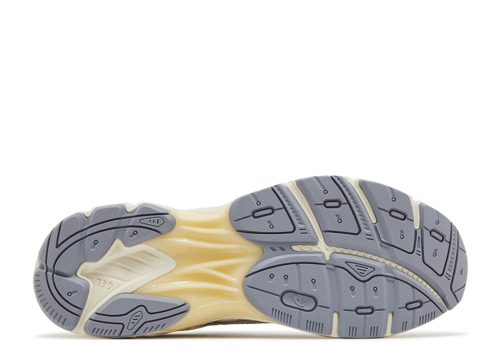 GT 2160 'Oxidized Metal Pack Sheet Rock' - ASICS - 1203A478