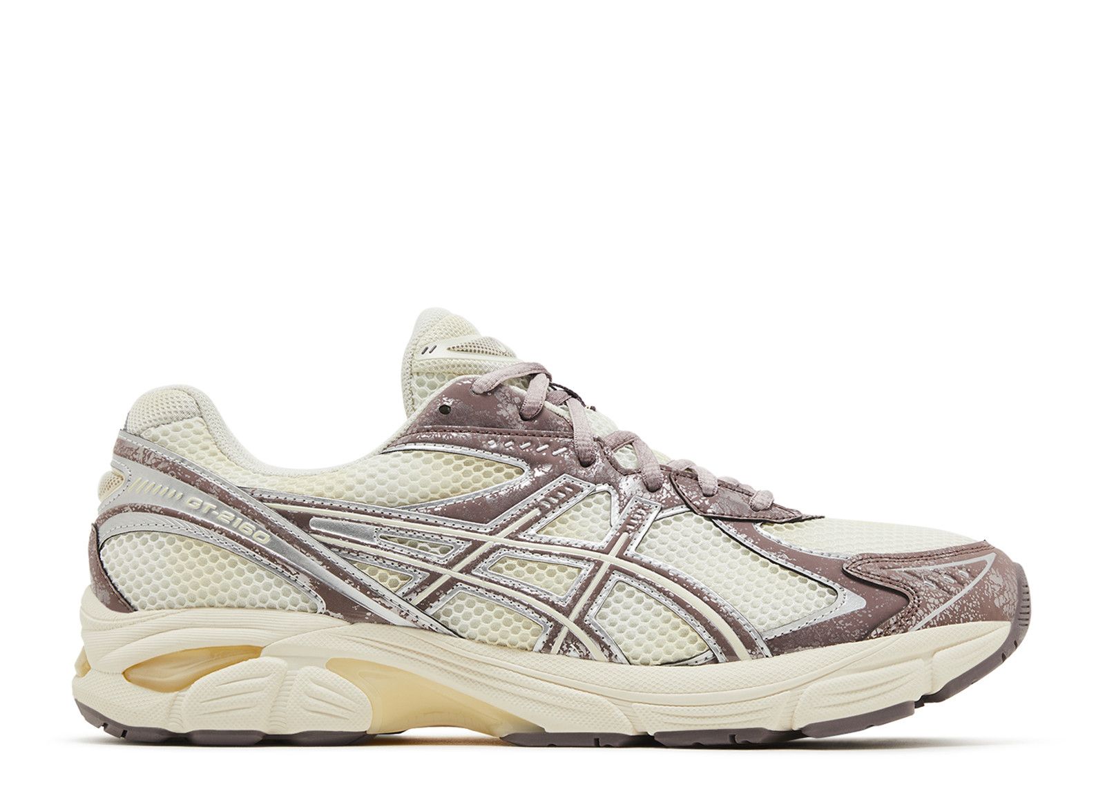 GT 2160 'Oxidized Metal Pack Mauve Grey' - ASICS - 1203A478