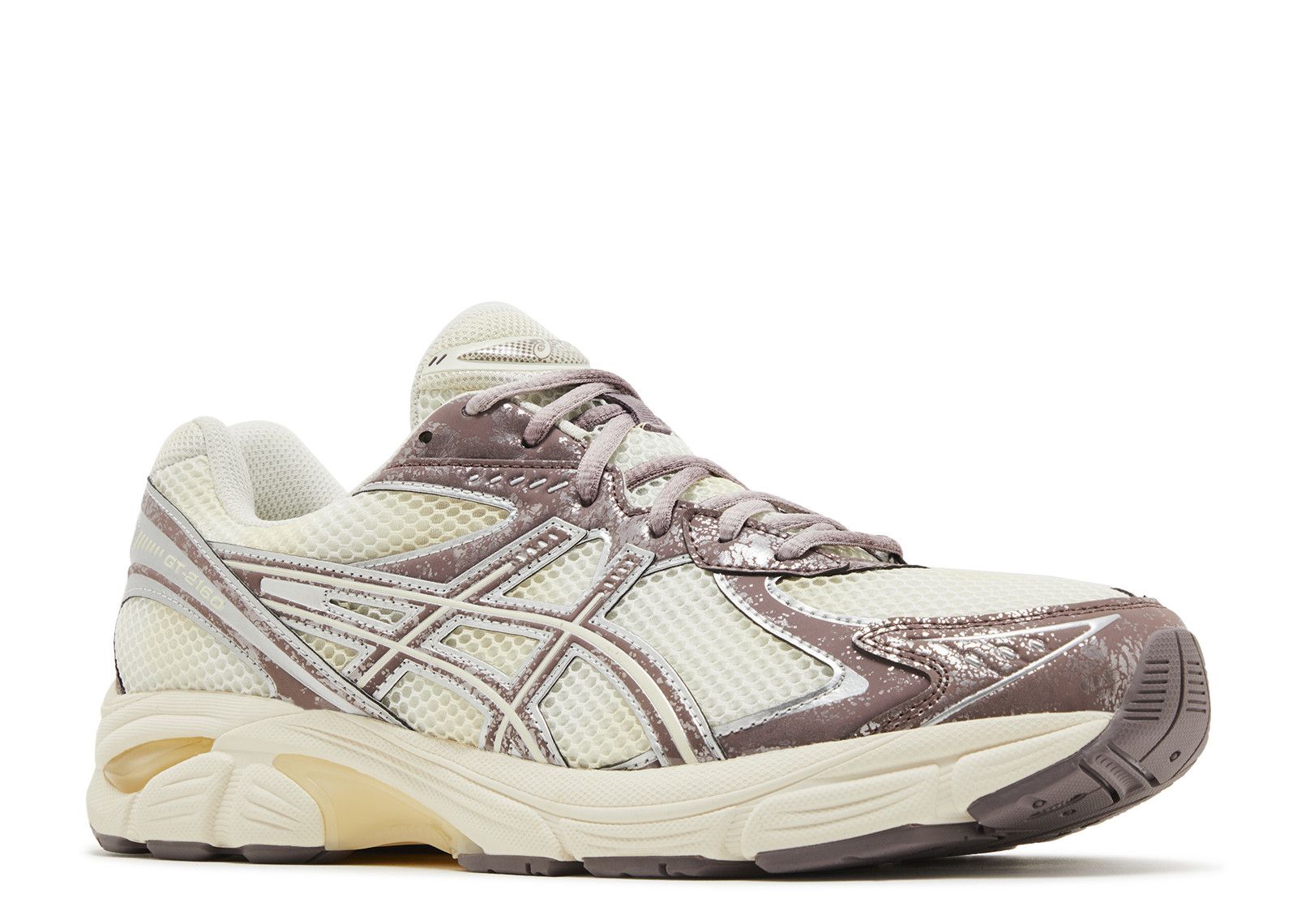 asics - asics バッシュ GT 2160 'Oxidized Metal Pack Mauve Grey' - ASICS - 1203A478