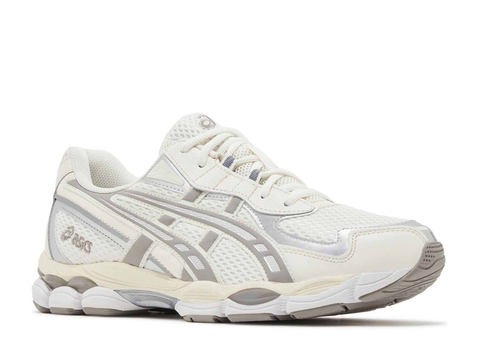 Gel NYC 2055 'Vanilla Pale Oak' - ASICS - 1203A542 250 - vanilla