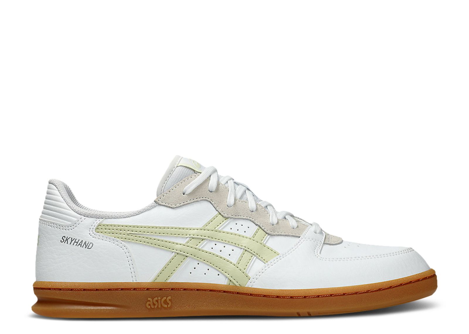 【ASICS】◆Skyhand OG Oyster White◆1203A451-100◆ Skyhand OG 'Oyster White' - ASICS - 1203A451 100 - white