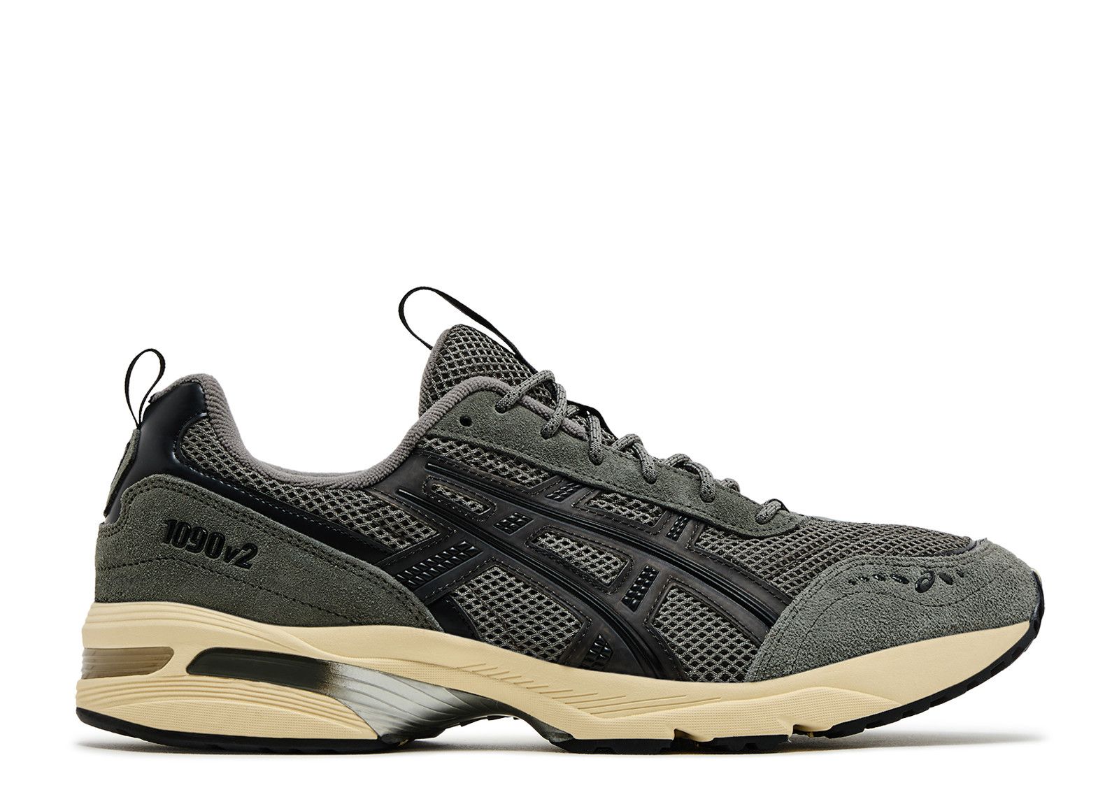 ★【ASICS】★ASICS GEL-LYTE 5 SPRING IN JAPAN★CREAM SLATE★ GEL-LYTE V (SPRING IN JAPAN) | Men | Cream/Slate Grey