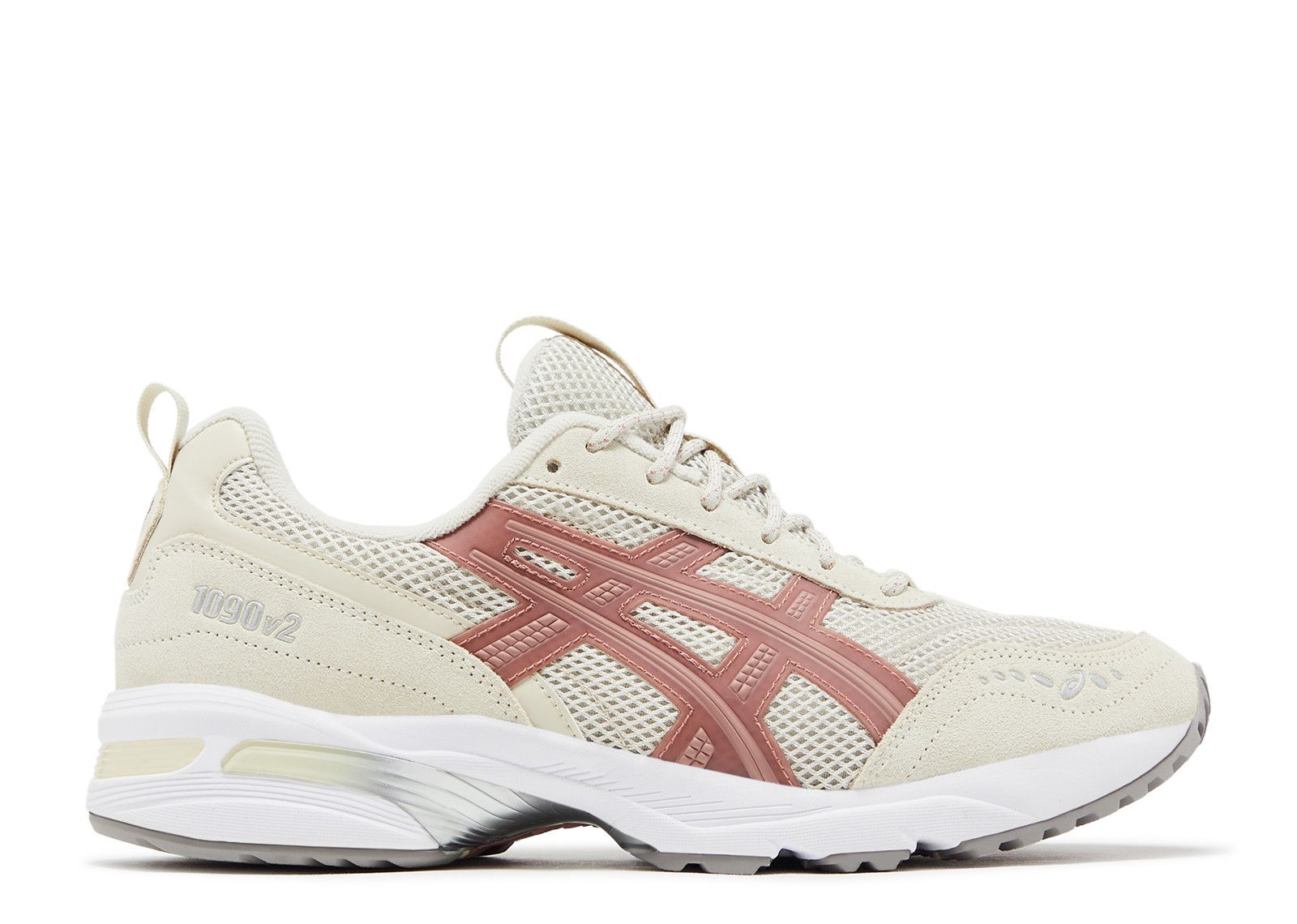NEW Asics GEL-1090v2 in Light Dust Umeboshi Amazon.com | ASICS Women main image 4