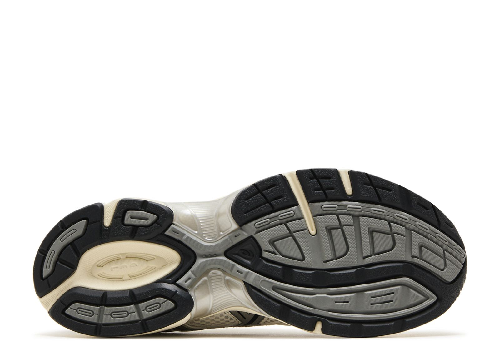 ★人気★ Asics Gel-1130 Cream Clay Grey (W) Asics Gel-1130 WMNS Cream / Clay Grey - Jan 2024 - 1202A164