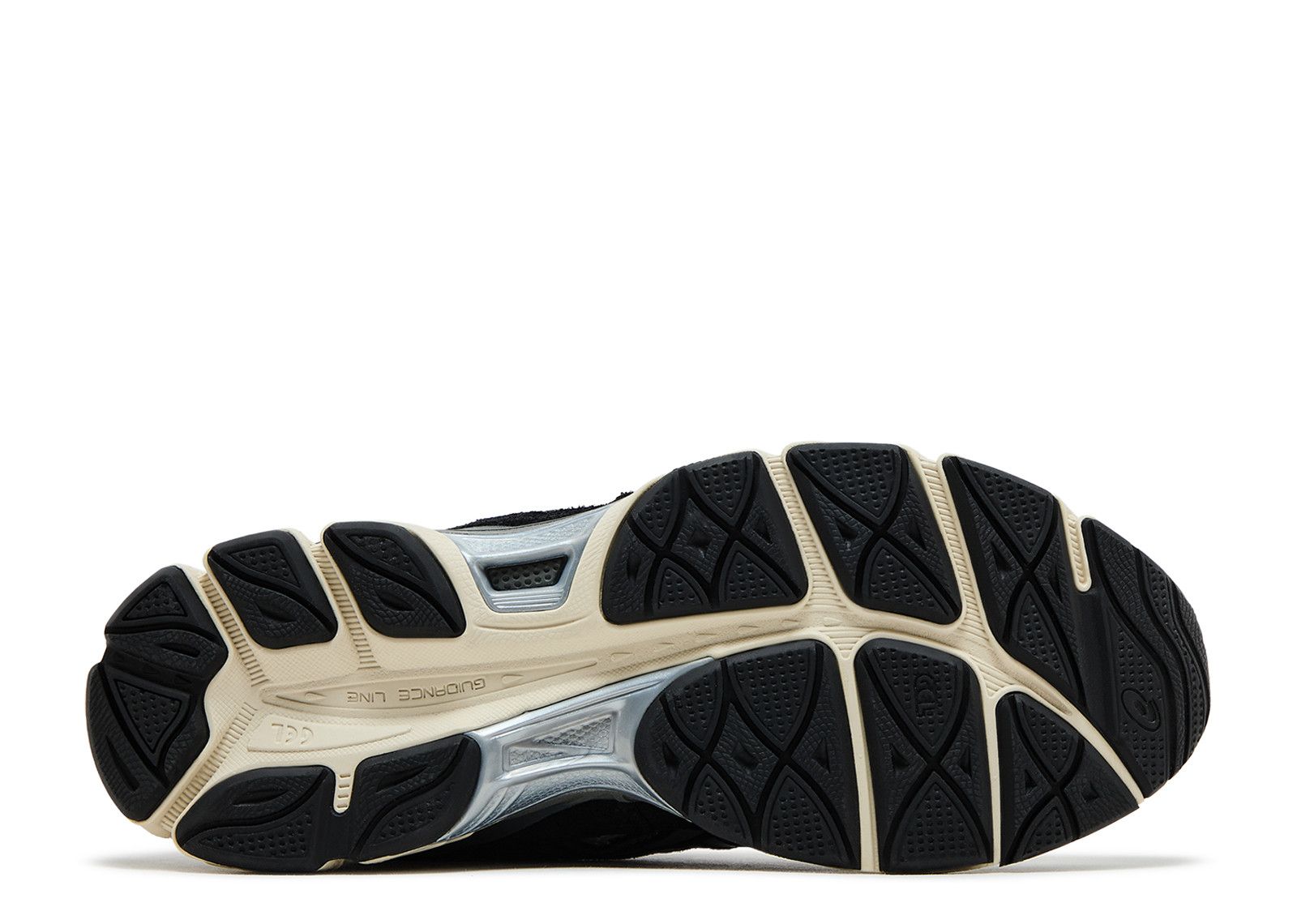 Gel NYC 'Reddish Brown Steeple Grey' - ASICS - 1203A383 200