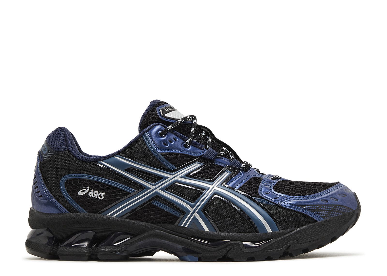 Gel 1130 'Black Pure Silver'