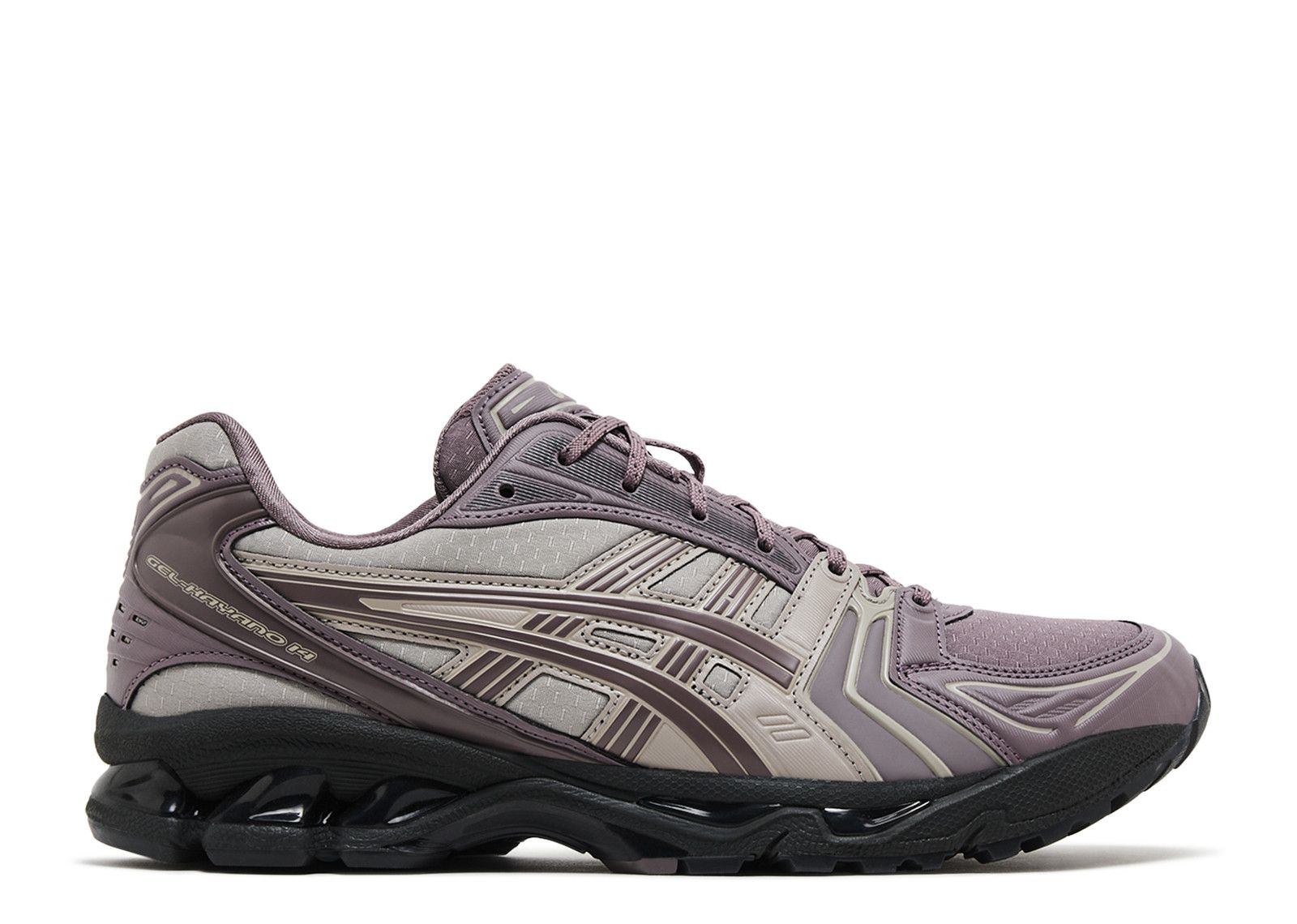 ★asics★ Gel Kayano 14 Mauve Gray Moon Rock 1203A412500 120 GEL-KAYANO 14 1203A412.500 Unisex | Asics - ASICS MÉXICO