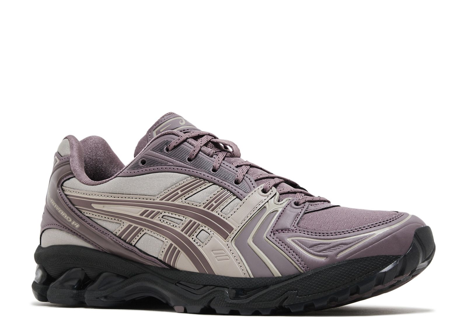 Gel Kayano 14 'Earthenware Pack Mauve Grey' - ASICS
