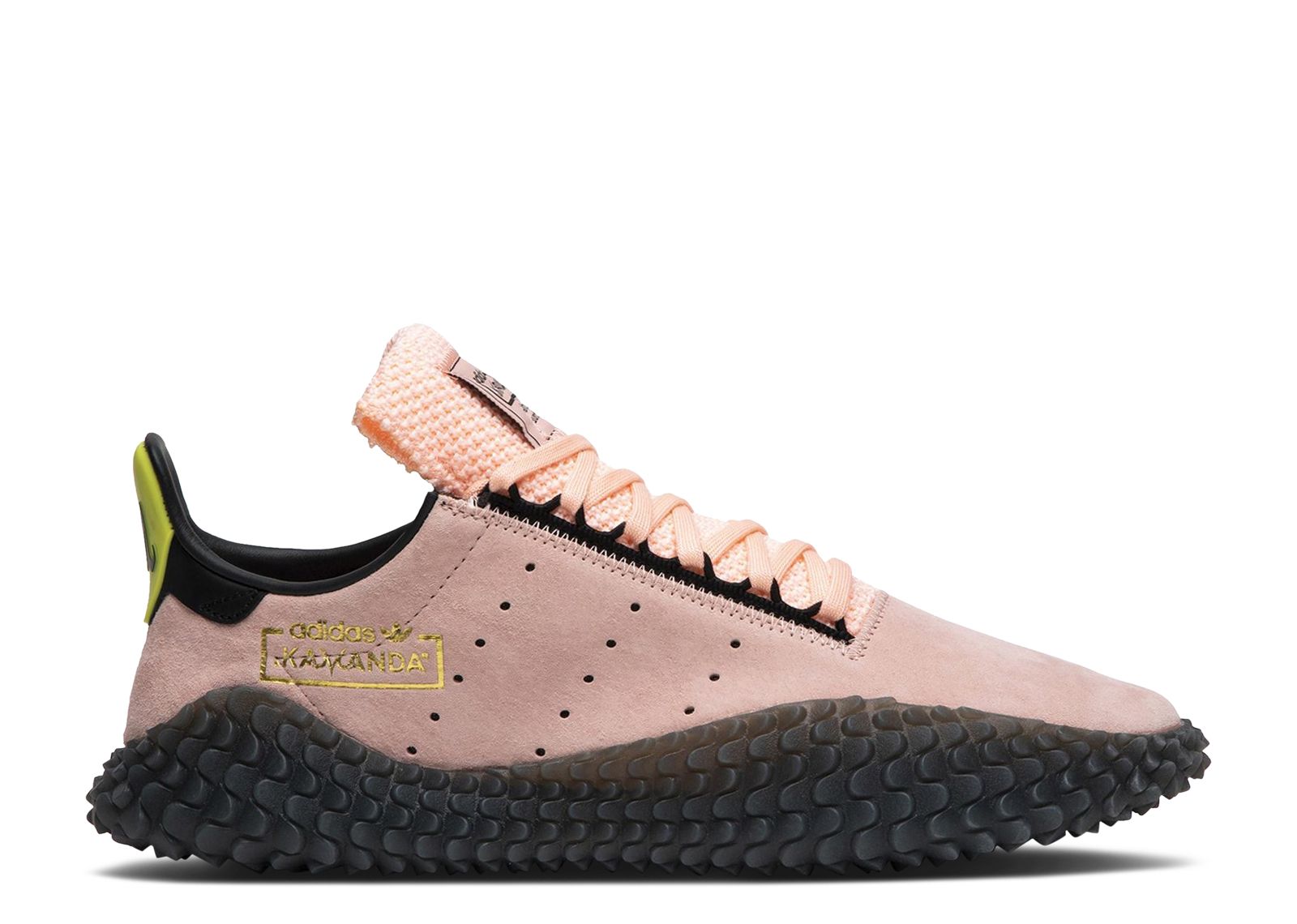 Adidas hotsell x kamanda