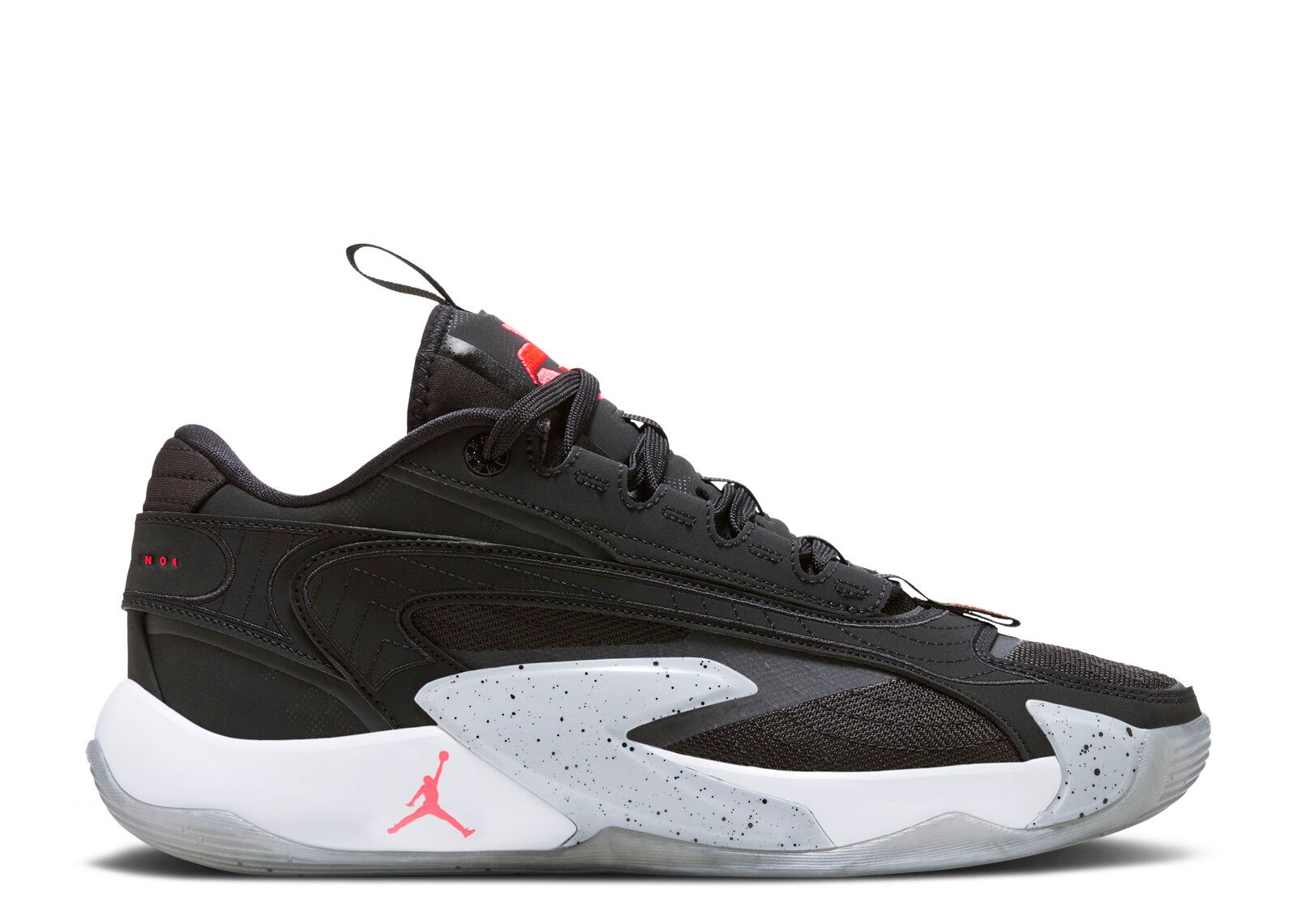 Jordan Luka 2 PF 'Black Cement'