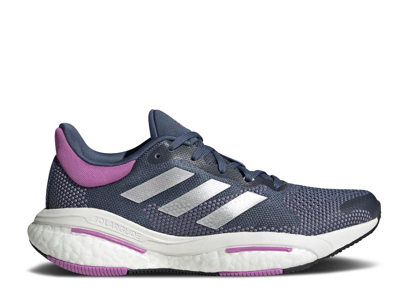 adidas gazelle silver green womens adidas Women's Solar Glide St 3 Running Shoe main image 0