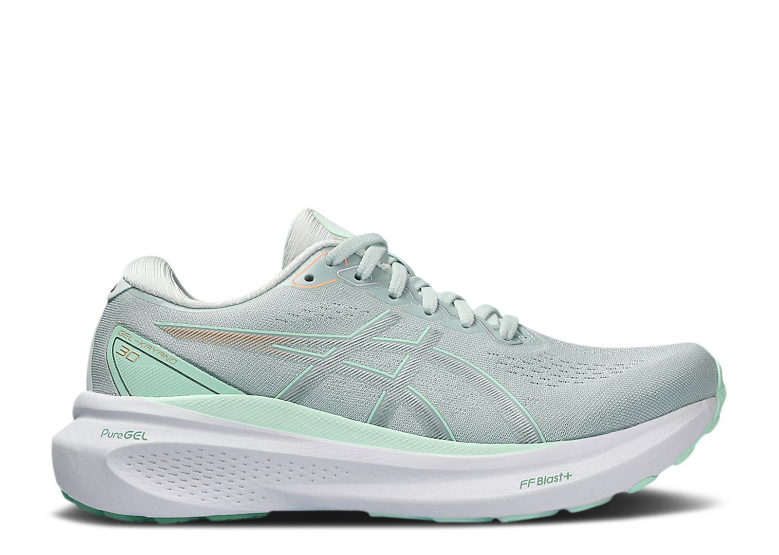 Wmns Gel Kayano 30 'Pale Mint'