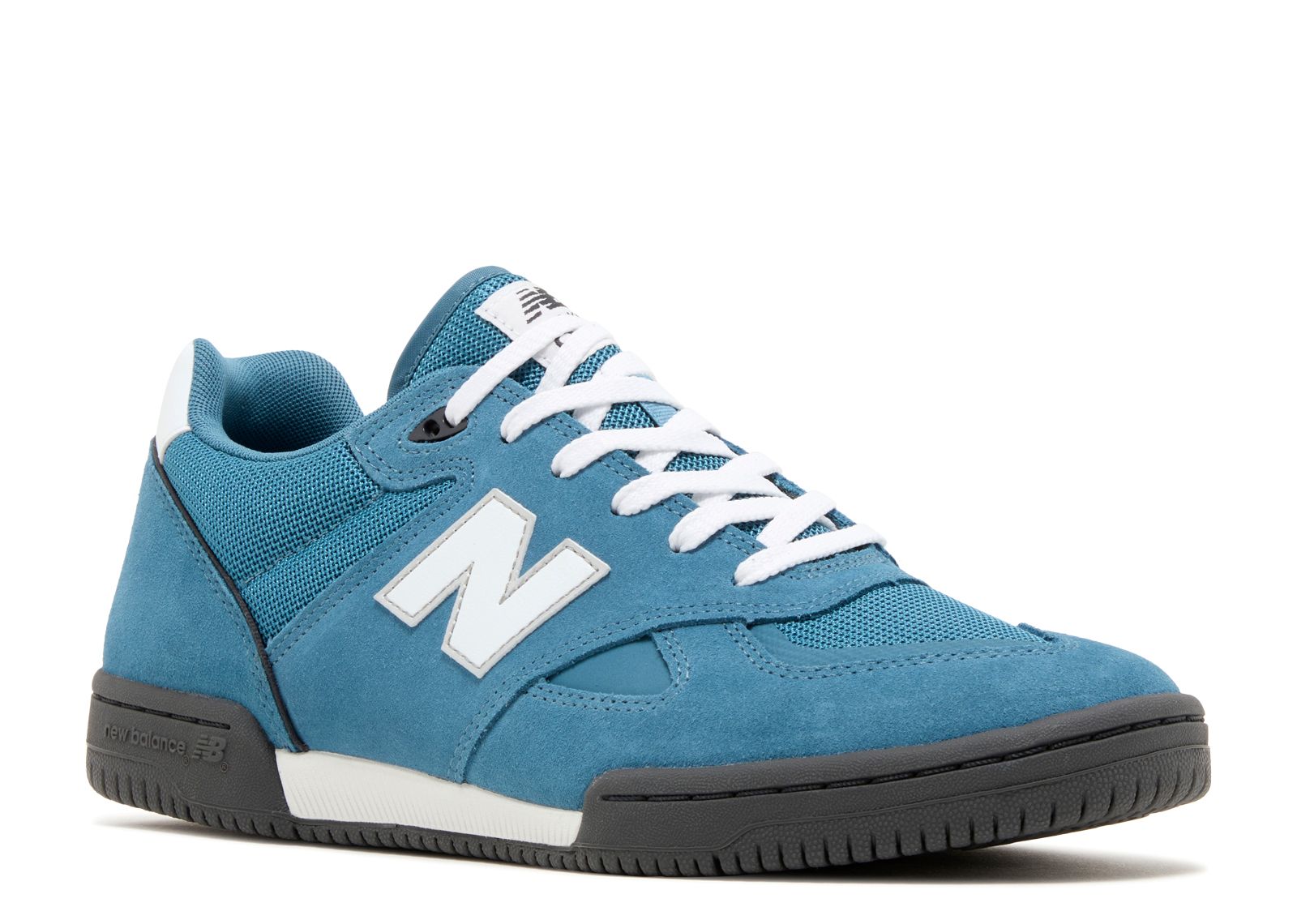 New balance Numeric 600 x Tom Knox ☆ NM600OFB Blue New Balance Tom Knox X Numeric 600 'Elemental Blue' - New