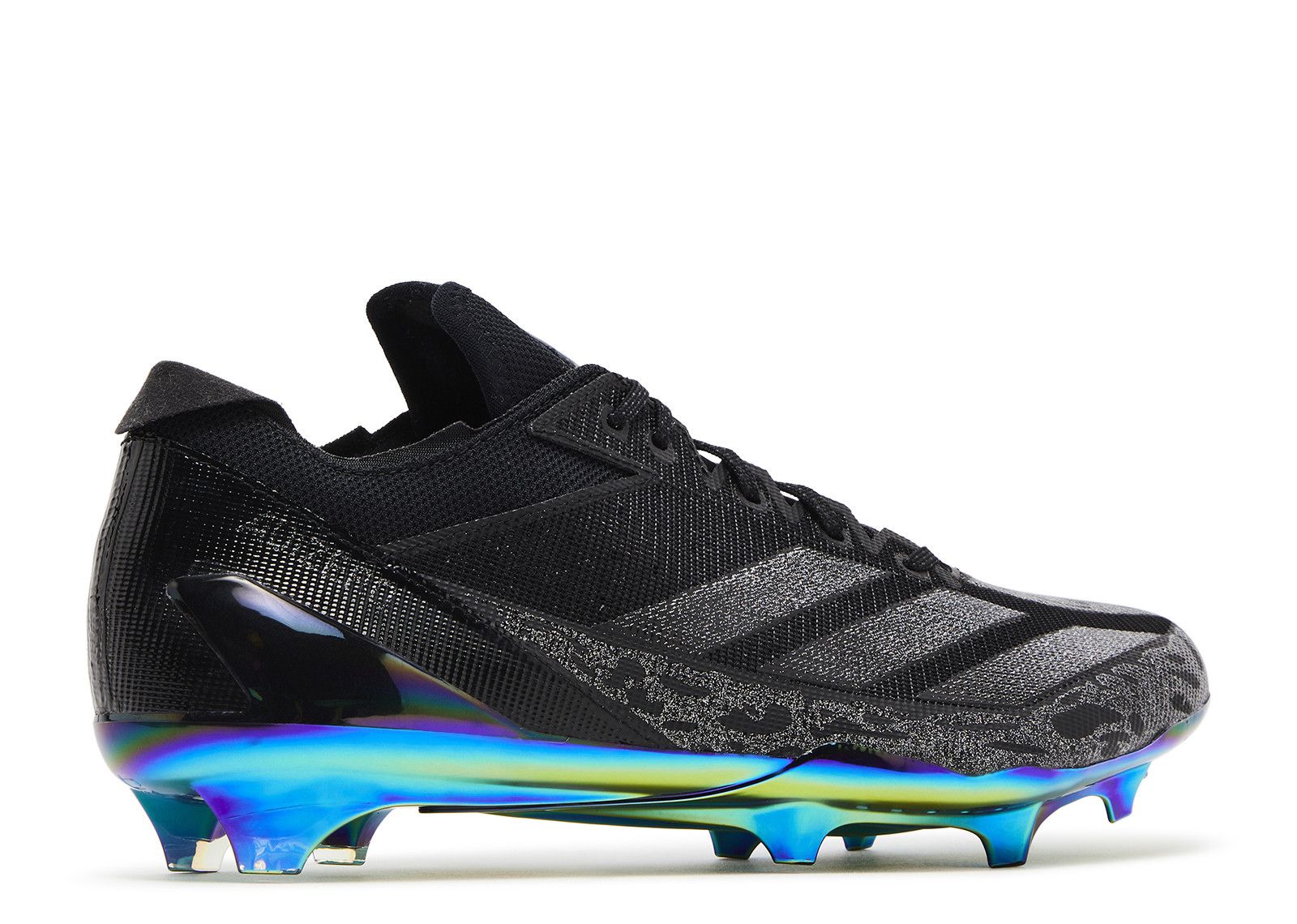 Adizero Electric Speed 'Juice Pack Black' - Adidas - IE4414 - core