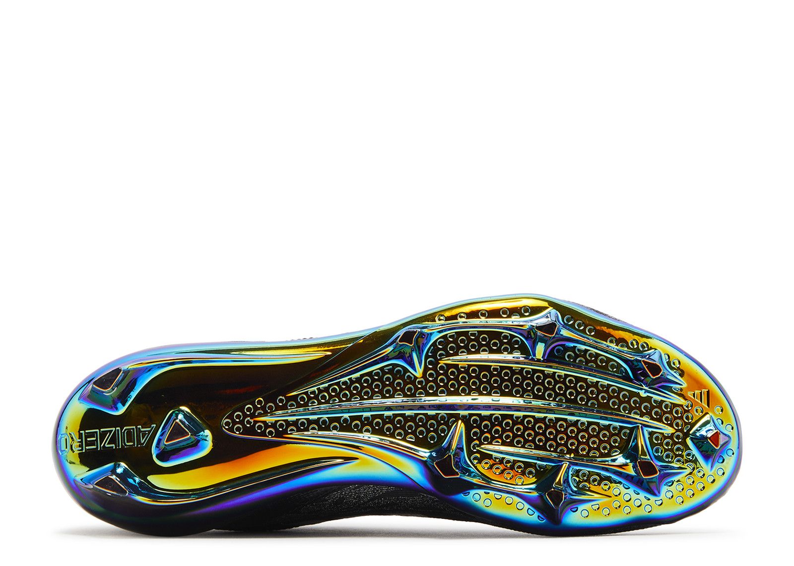 Adizero Electric Speed 'Juice Pack Black' - Adidas - IE4414 - core