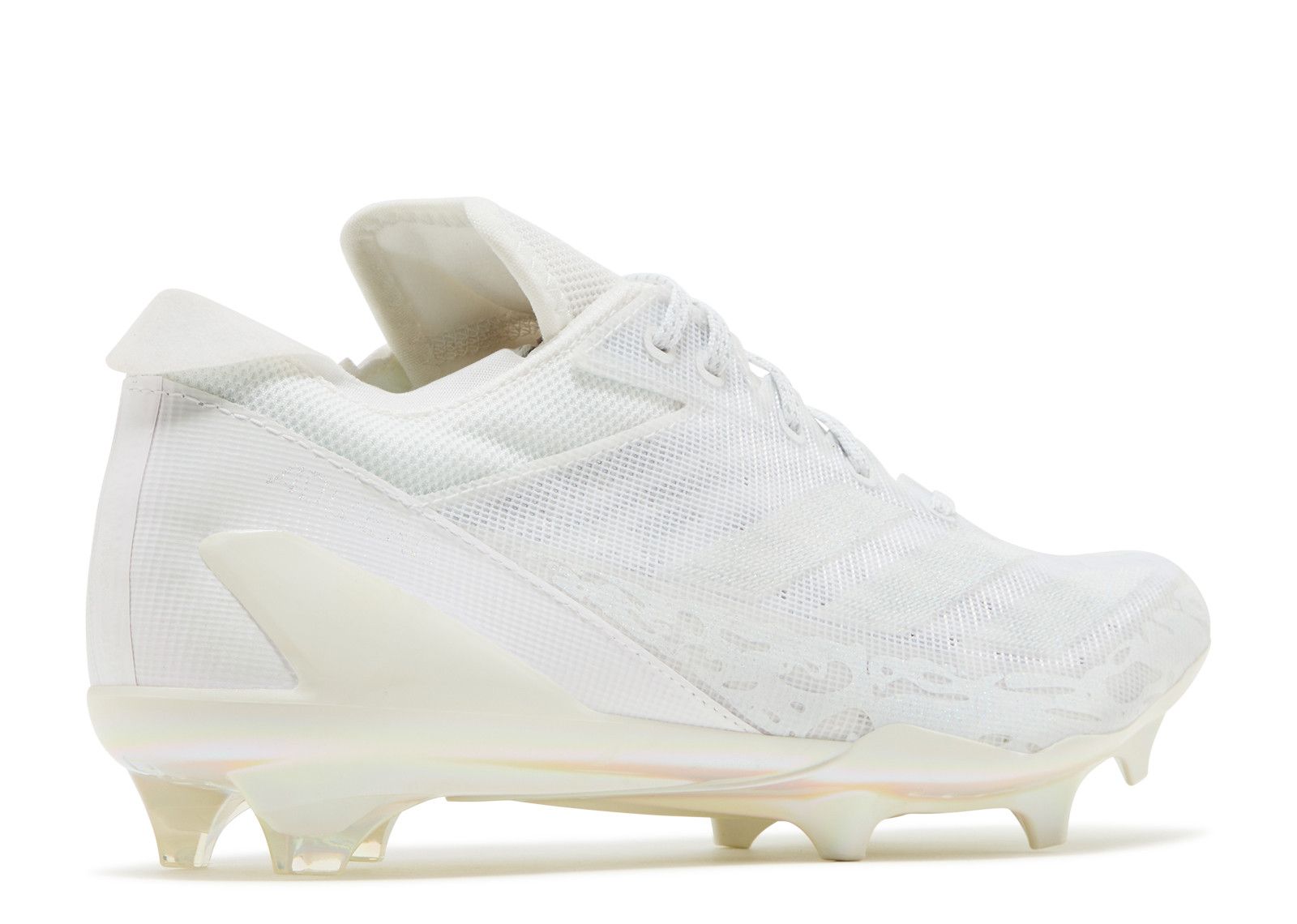 エウロペ Adizero Electric Speed 'Juice Pack White' - Adidas - IE4413
