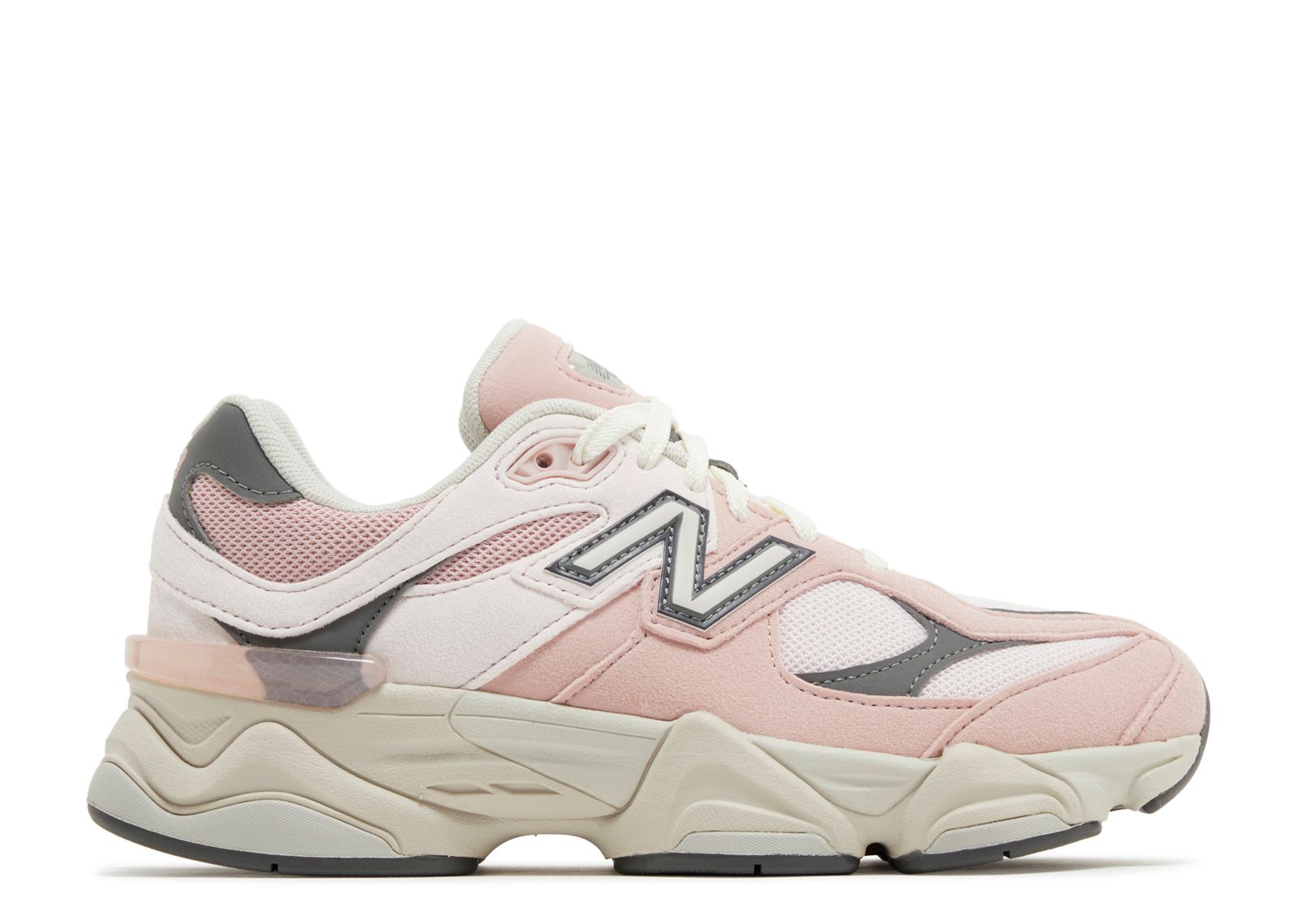 9060 Big Kid 'Pink Granite' - New Balance - GC9060EA - orb pink