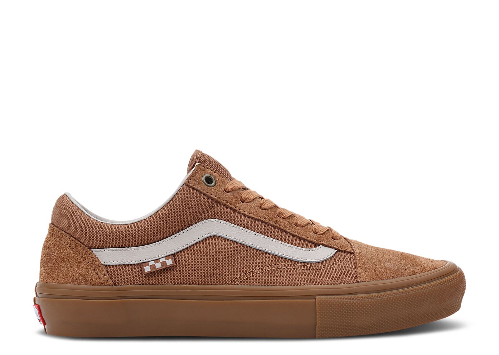 Skate Old Skool 'Light Brown Gum'