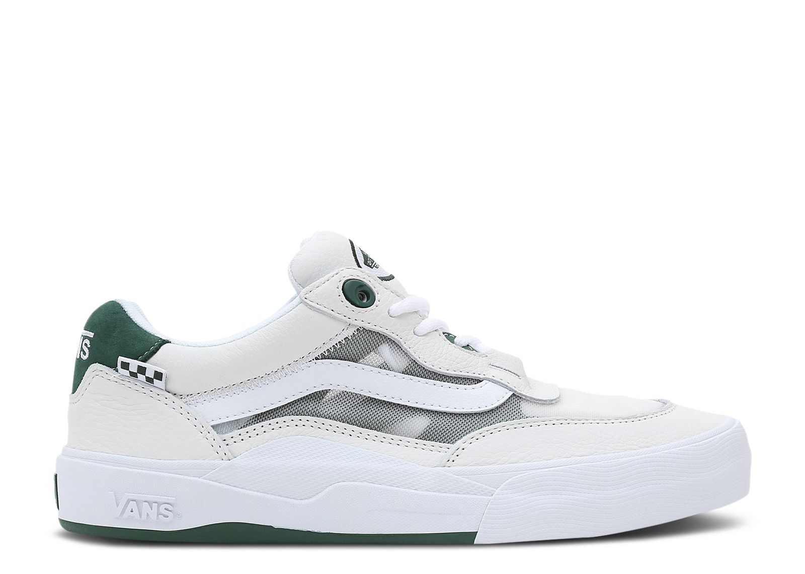 Wayvee 'White Green'