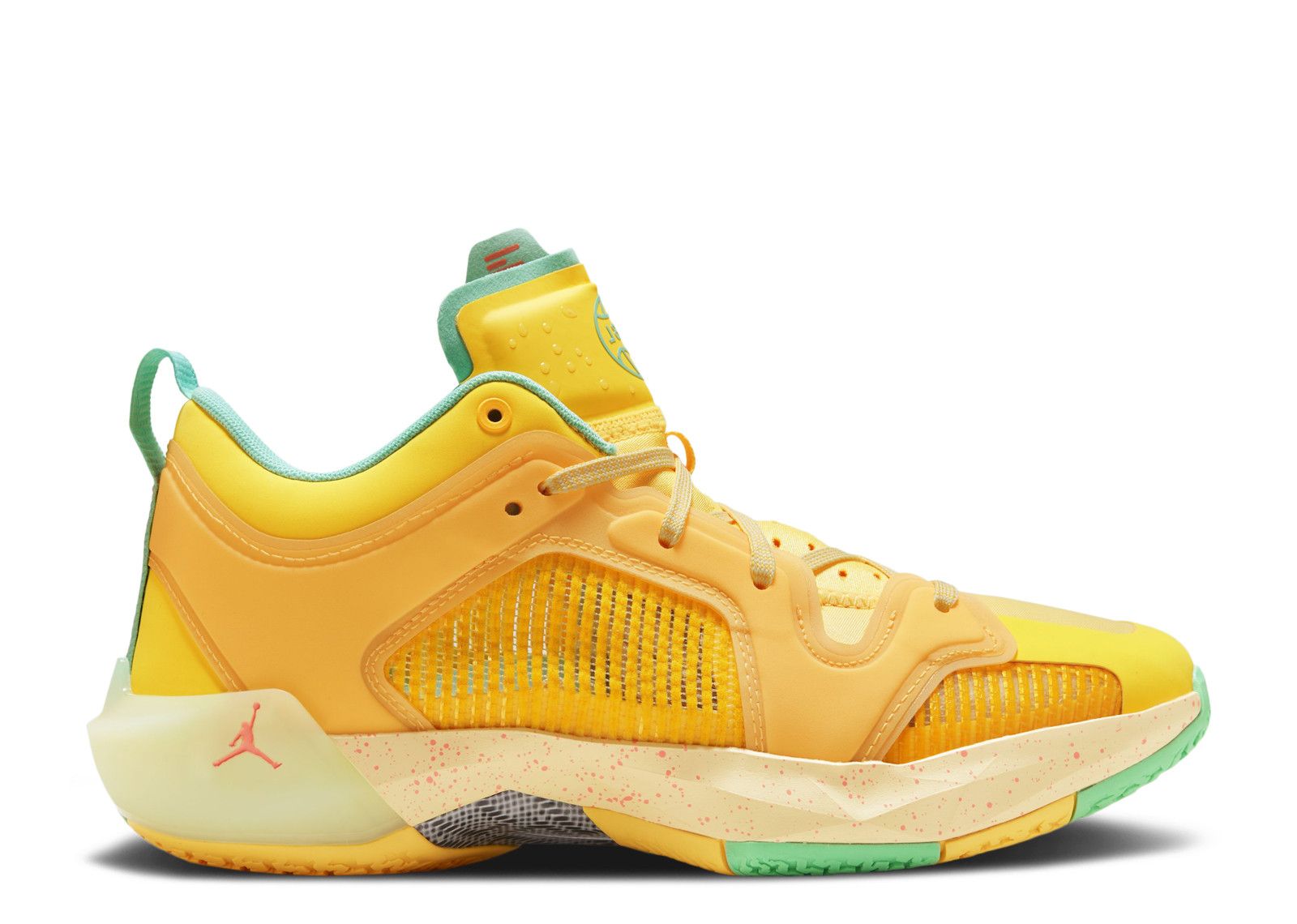 Jordan 37 Low PF 'EYBL'