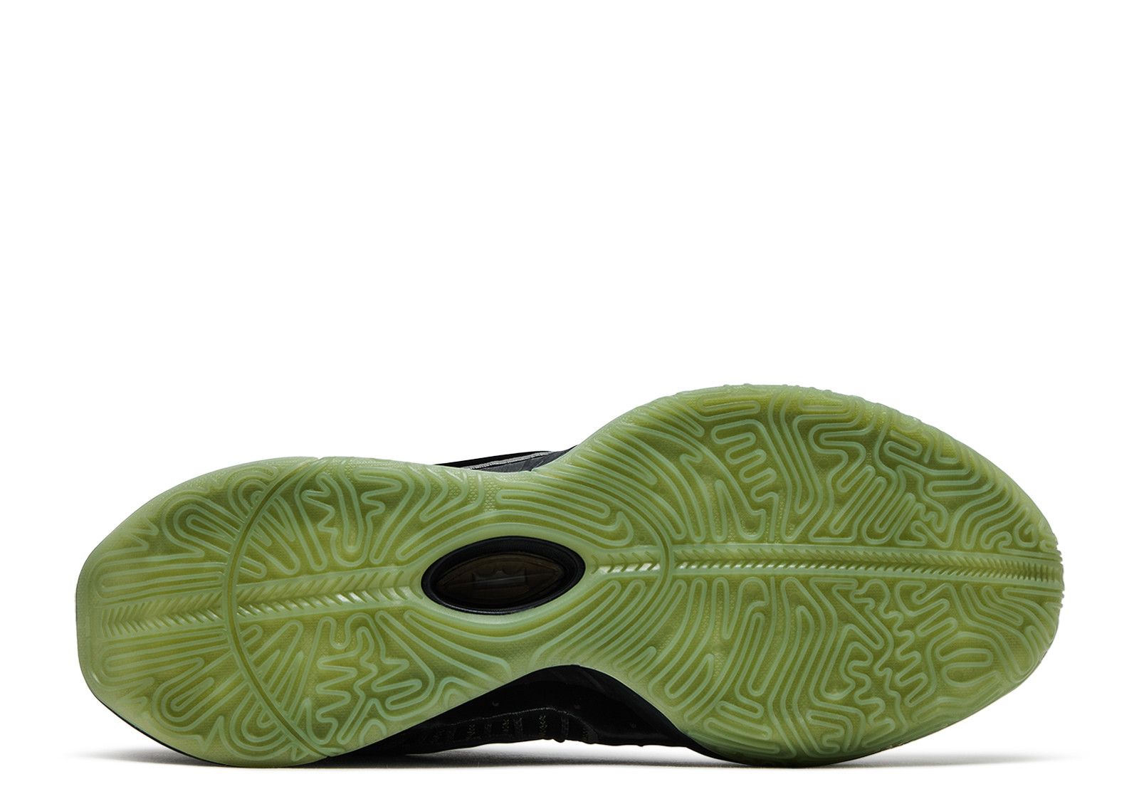 LeBron 21 EP 'Tahitian' - Nike - FB2236 001 - black/particle grey