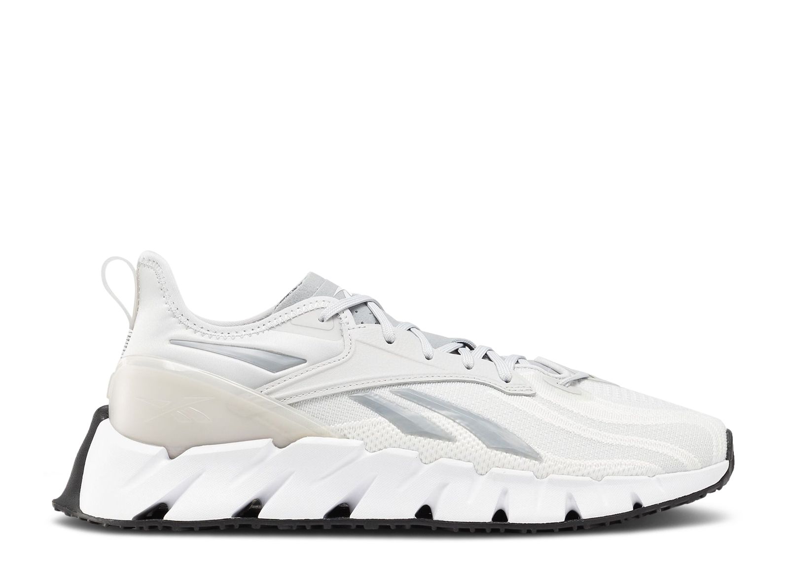 Zig Kinetica 3 'White Pure Grey'