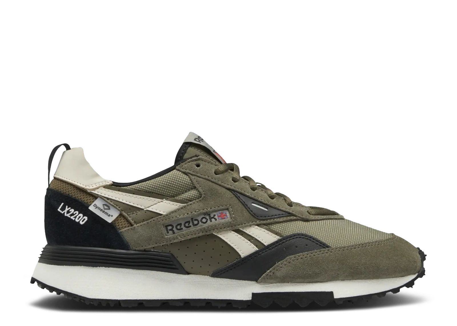 LX 2200 'Army Green Stucco'