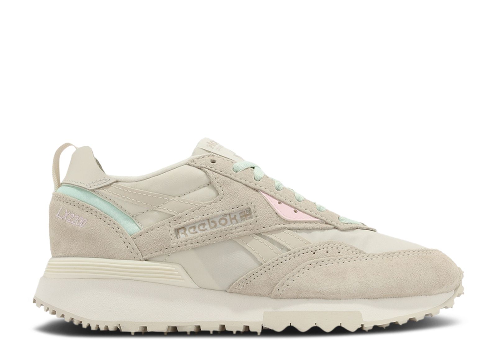 Wmns LX 2200 'Alabaster Mist'