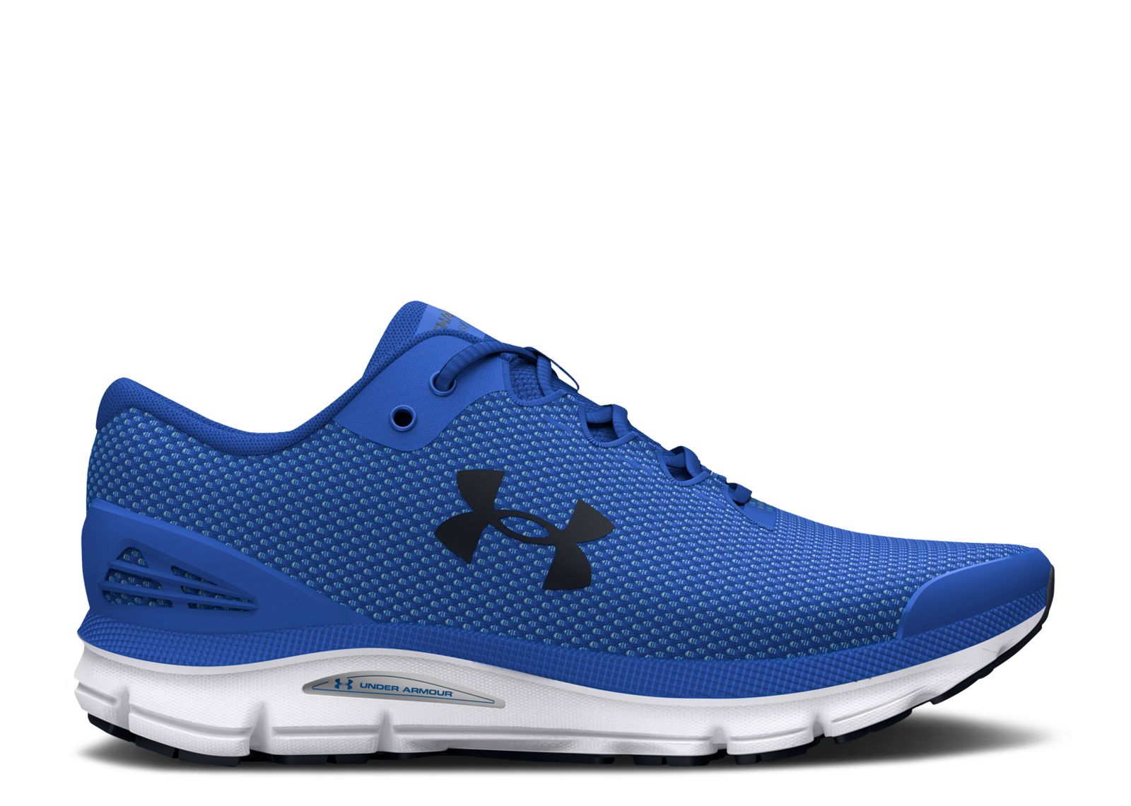 Under armour gemini discount blue men