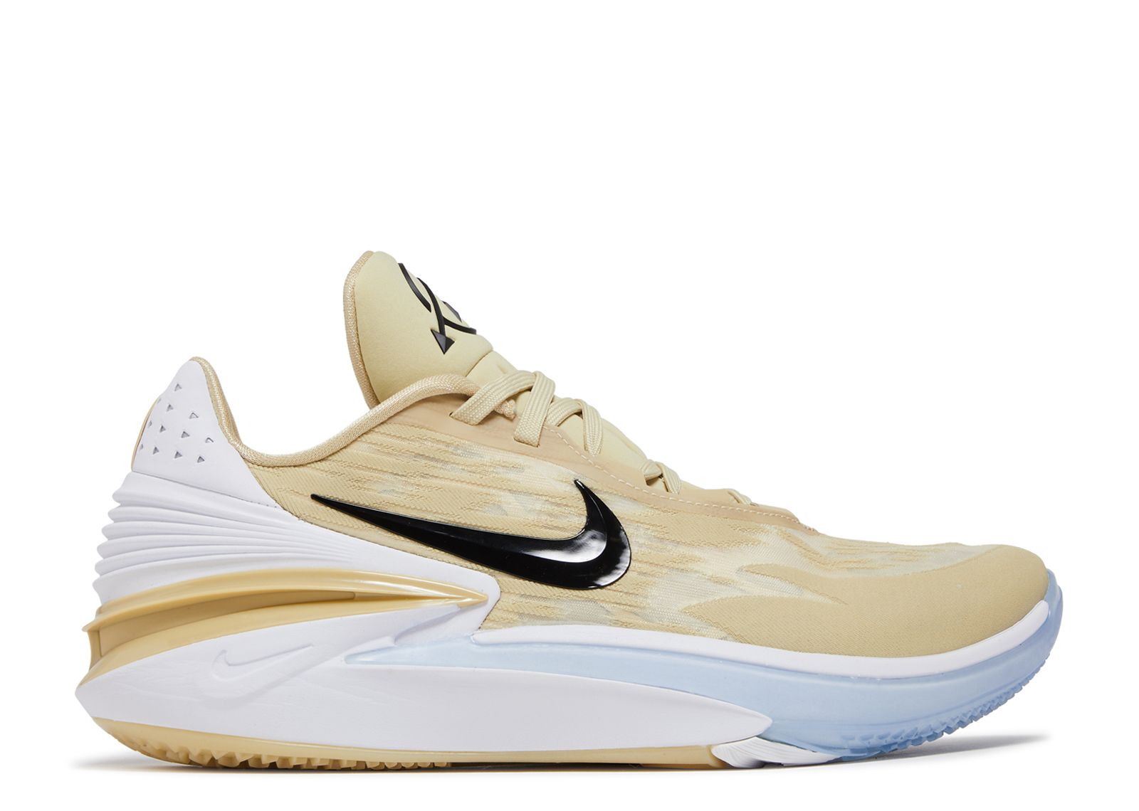 Nike zoom discount fly 3 gold