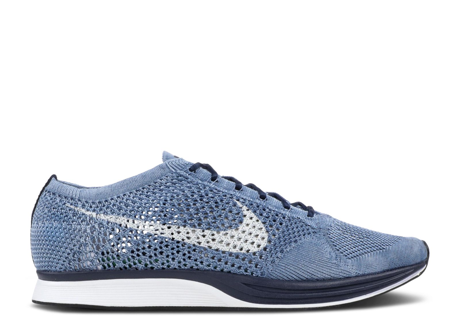 Flyknit Racer Tokyo 2020 Olympics Indigo Sample Nike 909797 400 VT indigo ivory obsidian university red Flight Club