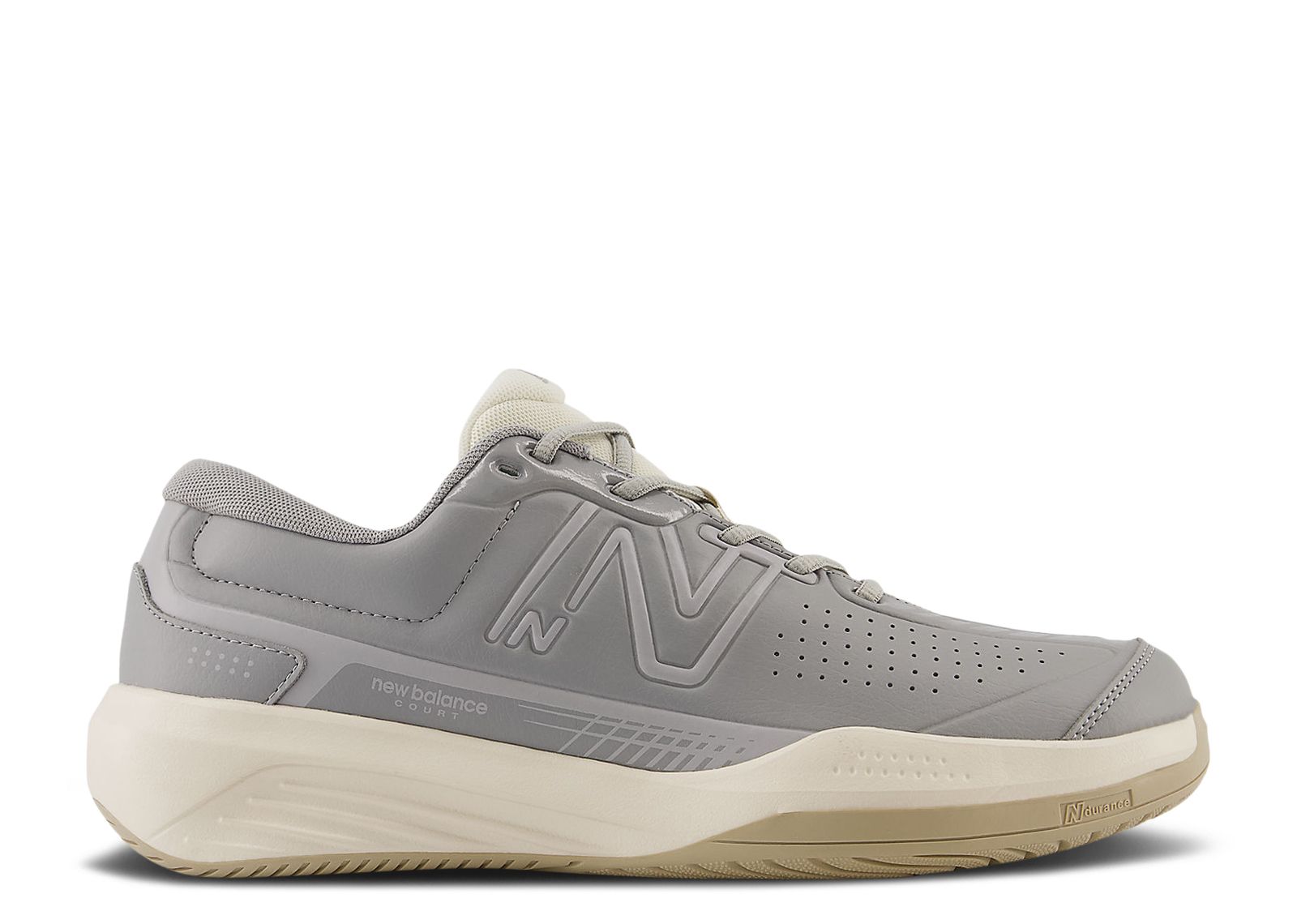 tennis shoe new balance 696 homme or