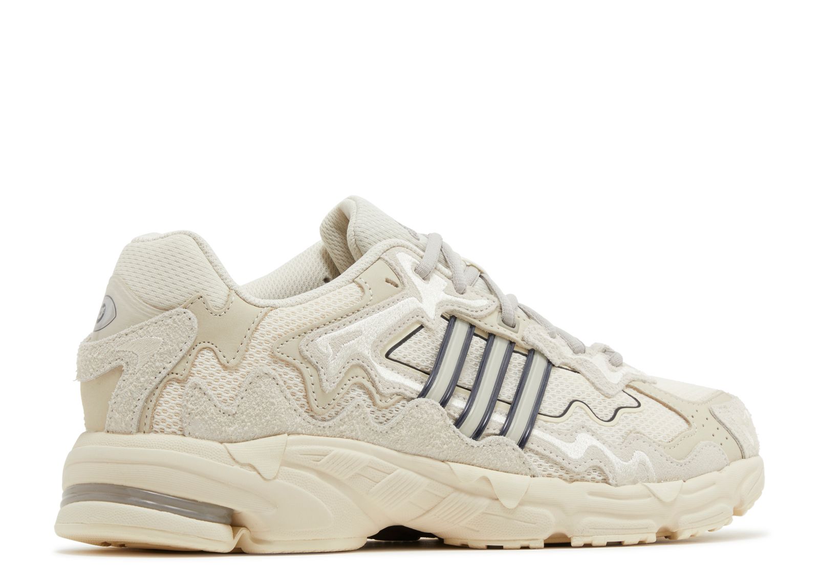 Bad Bunny X Response CL 'Wonder White' - Adidas - IF7179 - wonder