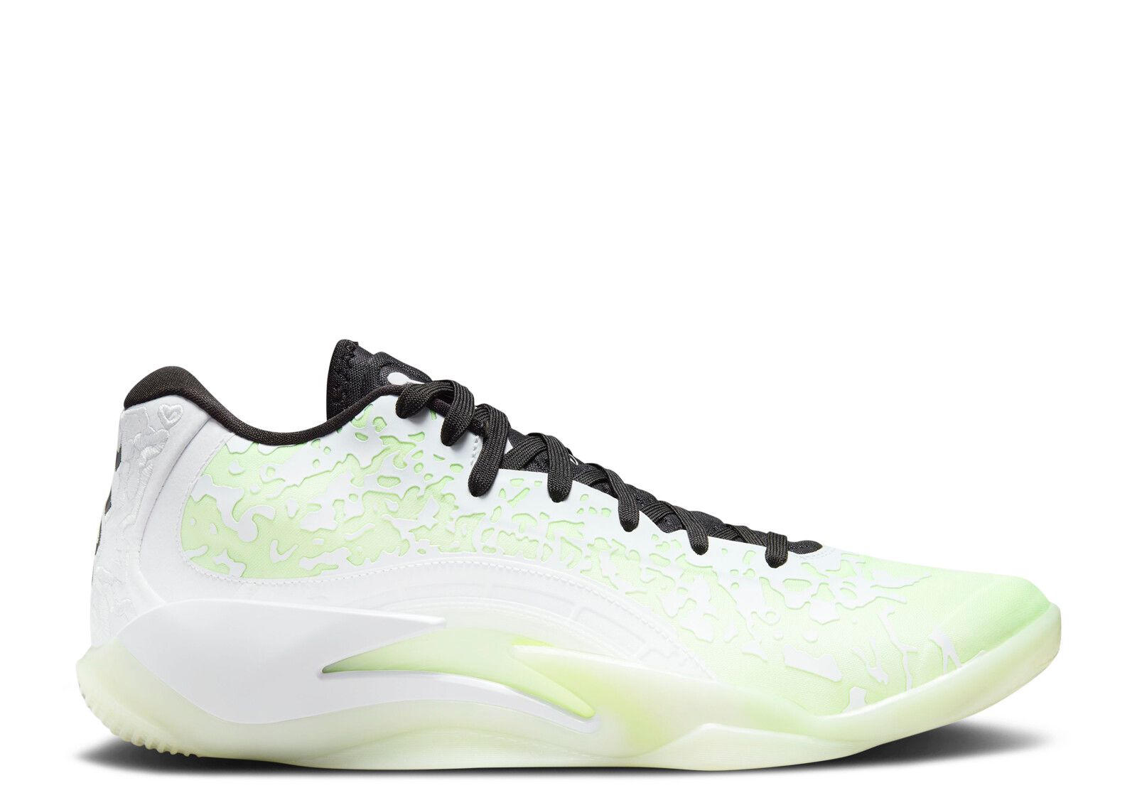 Jordan Zion 3 'No Guts'